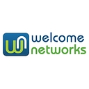 Welcome Networks logo