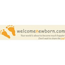 Welcome Newborn logo