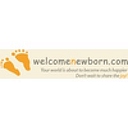 Welcome Newborn logo