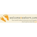 Welcome Newborn logo
