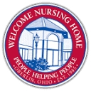 Welcome Nursing Home Inc logo