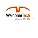 Welcometech logo