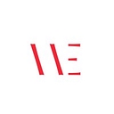 Welcome To We logo