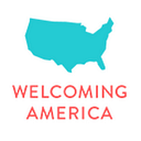 Welcoming America Inc logo