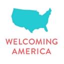Welcoming America logo