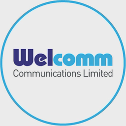 Welcomm Communications Ltd. logo