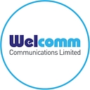 Welcomm Communications   O2's Best Direct Business Partner 2023 logo