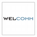 Welcomm, Inc. logo