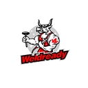 Weld Ready logo