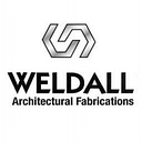 Weldall Architectural Fabrications logo
