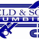 Weld & Sons Plumbing logo