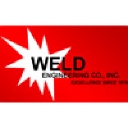 Weld Engineering Co., Inc. logo