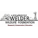 Rob & Bessie Welder Wildlife logo