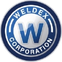 Weldex Corp. logo