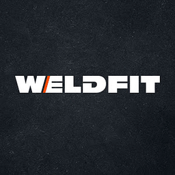 WeldFit LLC logo