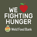 Weld Food Bank logo