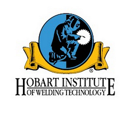 Hobart Institute of Welding Technology logo