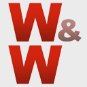 Welding & Welder logo