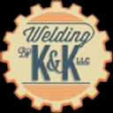 Welding By K&K logo