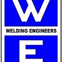 Welding Engineers logo
