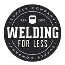 Welding For Less logo