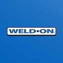 Weld On logo