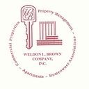 Weldon L. Brown Company, Inc. logo