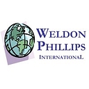Weldon Phillips International logo