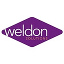 Weldon Solutions logo