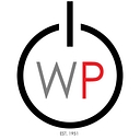 Weld Power Generator Inc. logo