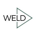 Pallet, Square Peg & Weld