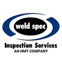 Weld Spec, Inc. logo