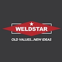 Weldstar logo