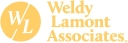 Weldy Lamont logo