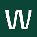 Logo for weleda.com
