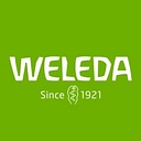weleda.nl logo