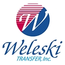 Weleski Transfer Inc logo
