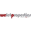 We Let Properties Limited logo