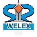 Welex Group B.V. logo