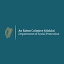 Department Of Social Protection logo