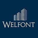 Welfont logo