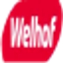 Welhof logo