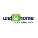 welhome.gr icon