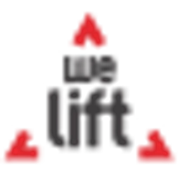 We Lift Ltd logo
