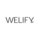 Welify logo