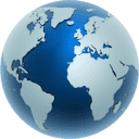 Wel International, Inc. logo