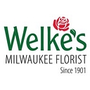 Welke's House Of Roses logo