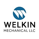 Welkin Mechanical, Llc logo