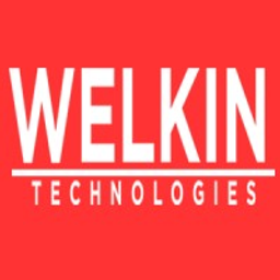 Welkin Technologies logo