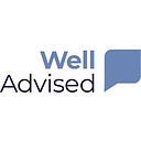 Well Advised logo